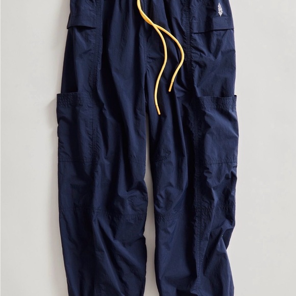NWT, FP Movement In The Wild Fleece-Lined Pants - Picture 5 of 8